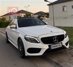 مێرسێدس بێنز C-Class
